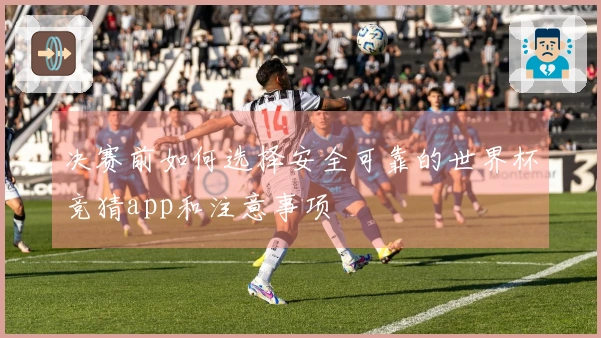 决赛前如何选择安全可靠的世界杯竞猜app和注意事项