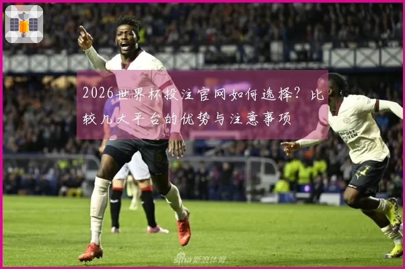 2026世界杯投注官网如何选择？比较几大平台的优势与注意事项